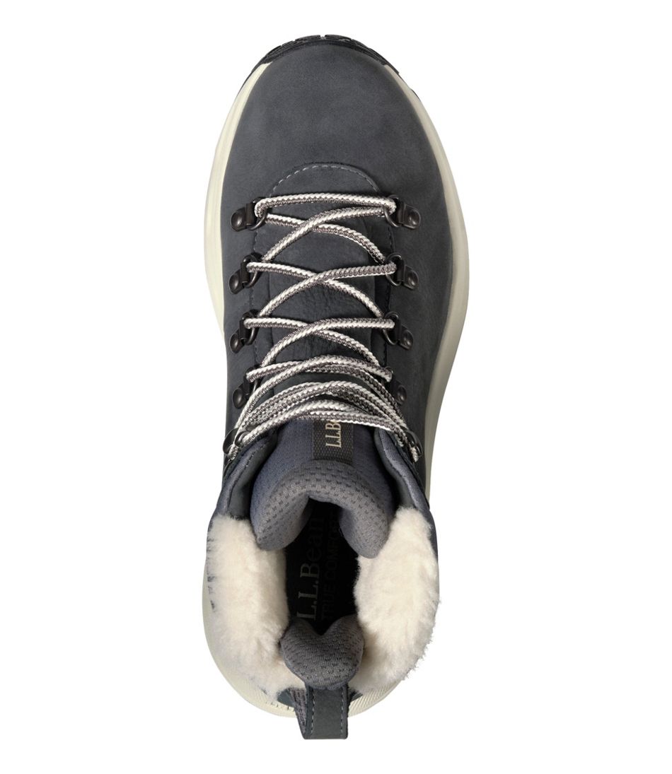 L.L.BeanWomen's NextVenture Boots, Lace-Up