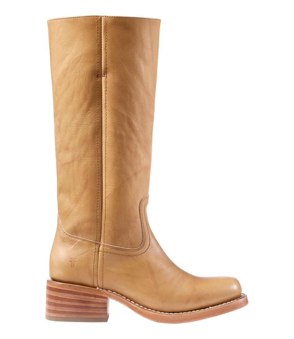 L.L.BeanWomen's Frye Campus 14L Boots