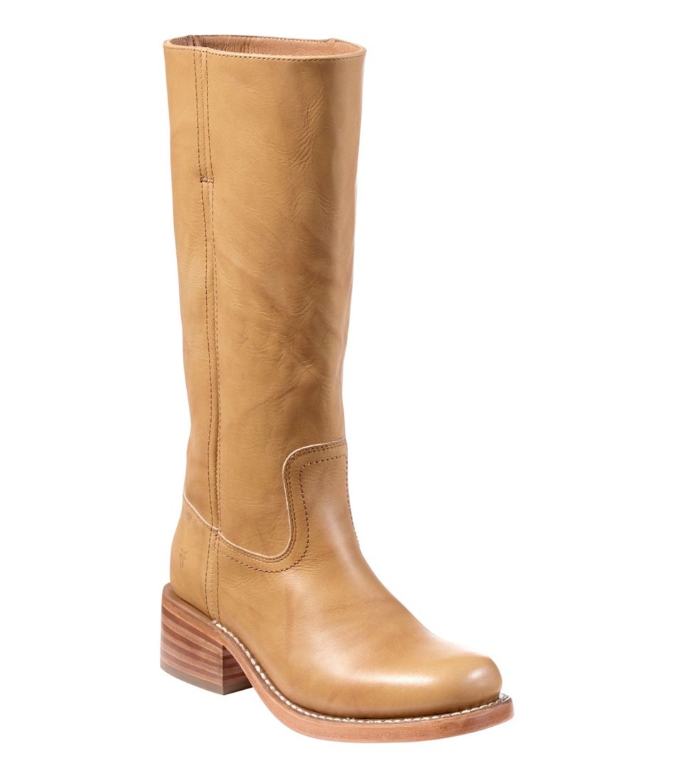 L.L.BeanWomen's Frye Campus 14L Boots