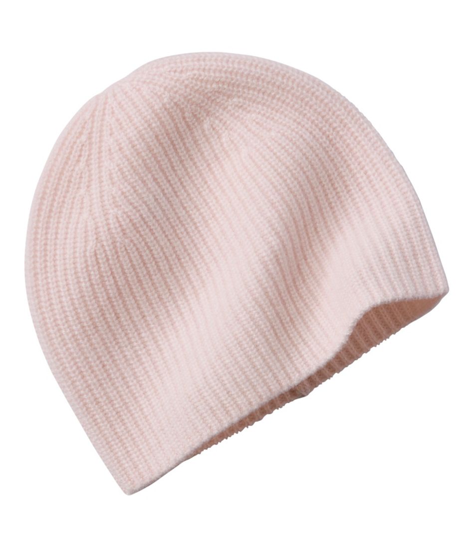 L.L.BeanAdults' Classic Cashmere Beanie