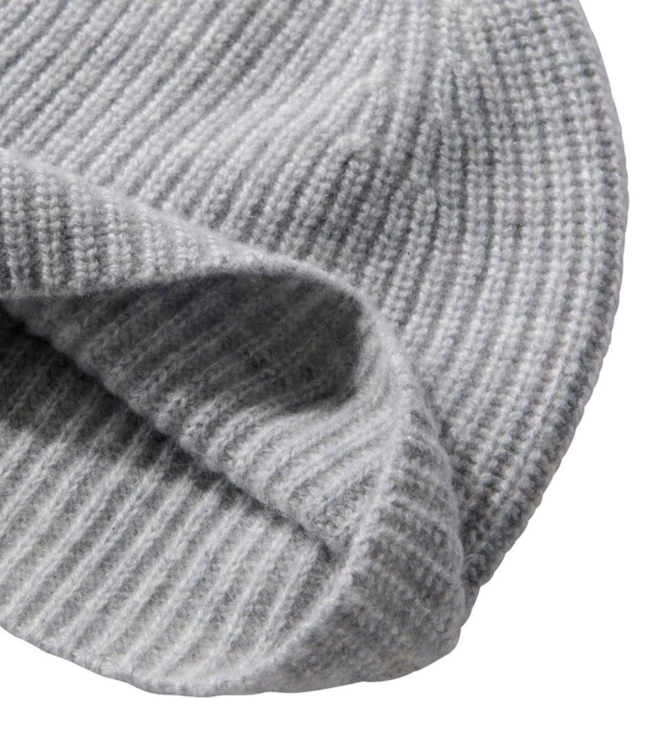 L.L.BeanAdults' Classic Cashmere Beanie