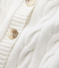 L.L.BeanWomen's The Original Double L® Sweater, Cable Cardigan