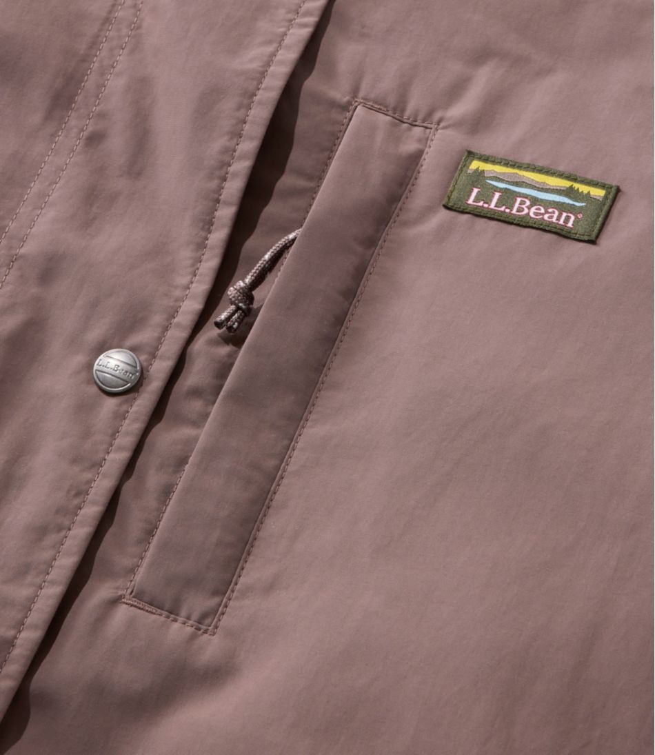 L.L.BeanWomen's Mountain Classic 3-in-1 Jacket