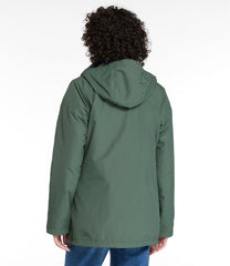 L.L.BeanWomen's Mountain Classic 3-in-1 Jacket