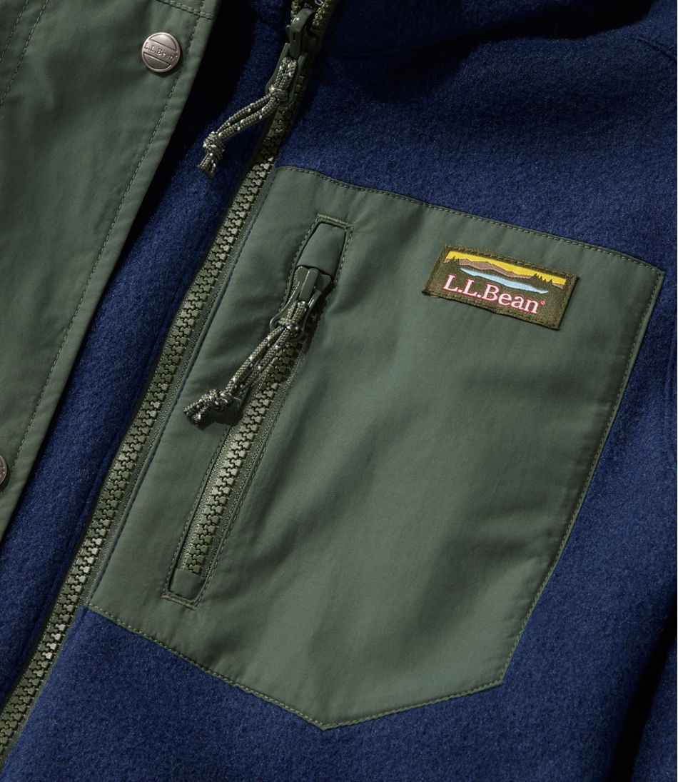 L.L.BeanWomen's Mountain Classic 3-in-1 Jacket