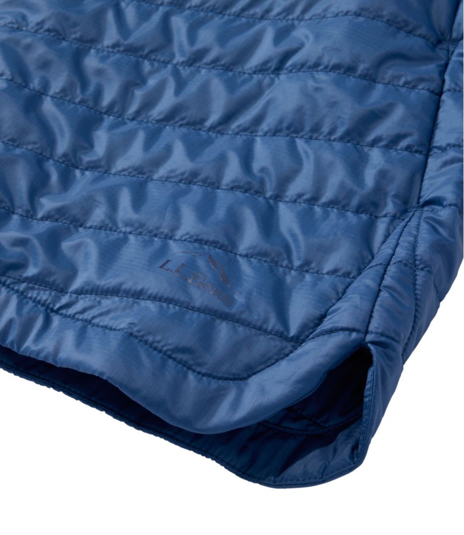 L.L.BeanWomen's Primaloft Packaway Coat