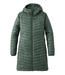 L.L.BeanWomen's Primaloft Packaway Coat