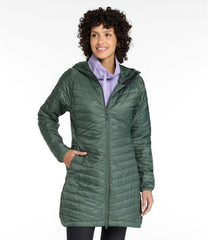 L.L.BeanWomen's Primaloft Packaway Coat