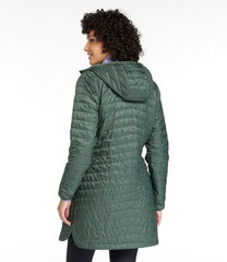 L.L.BeanWomen's Primaloft Packaway Coat