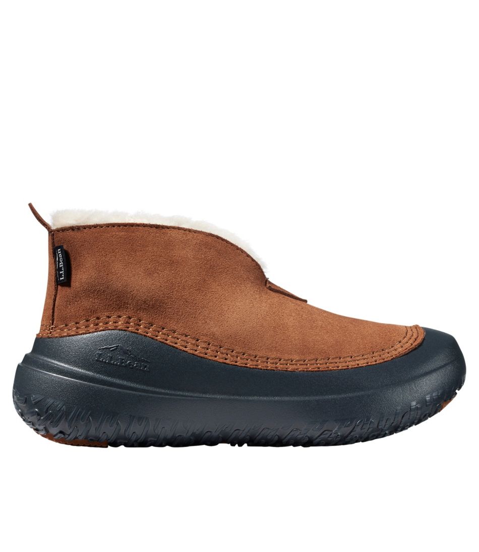 L.L.BeanWomen's Wicked Good Max Slippers, Boot