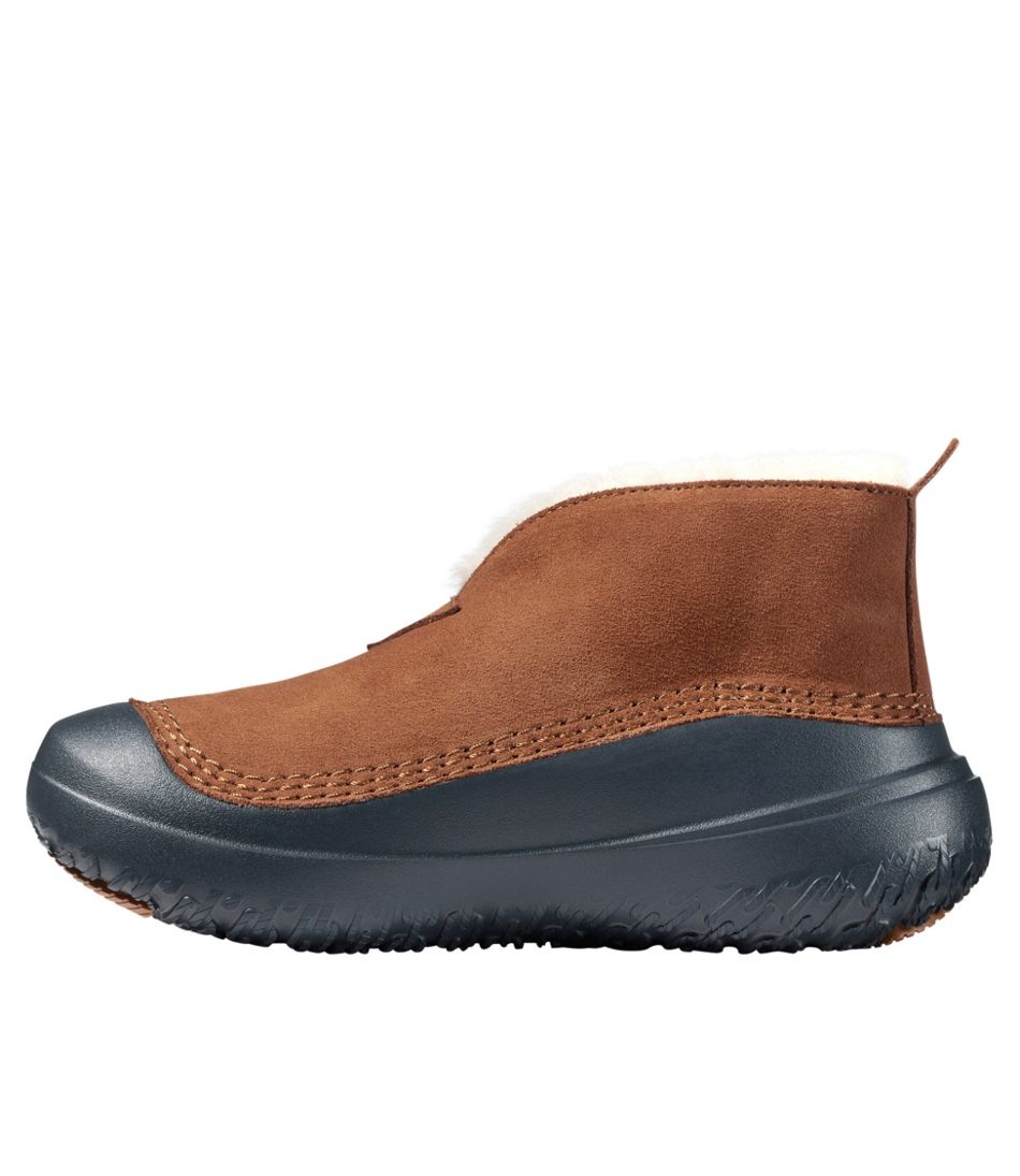 L.L.BeanWomen's Wicked Good Max Slippers, Boot