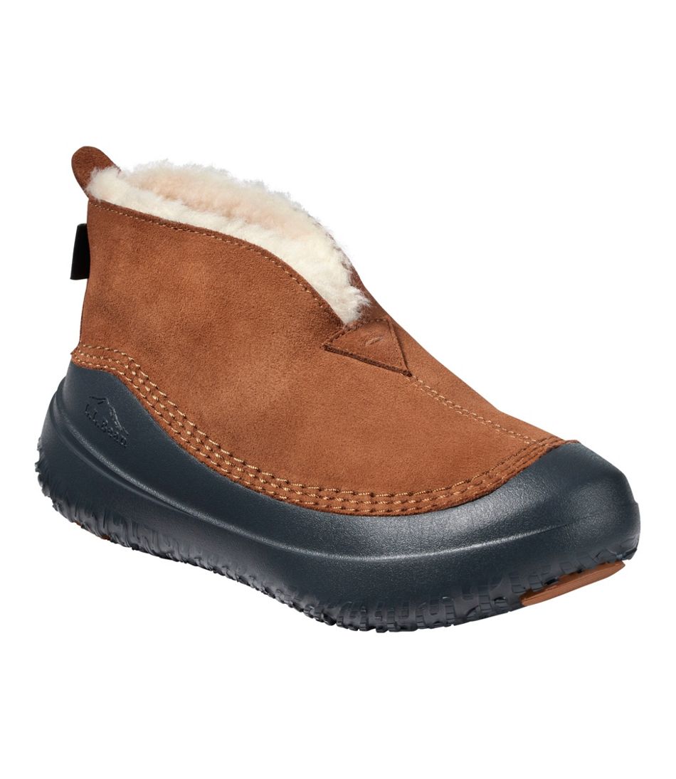 L.L.BeanWomen's Wicked Good Max Slippers, Boot