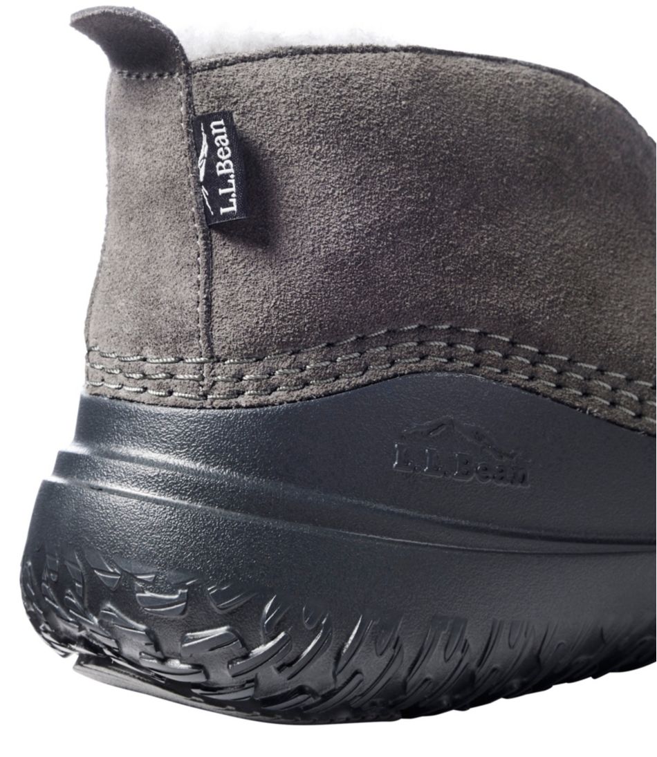 L.L.BeanWomen's Wicked Good Max Slippers, Boot