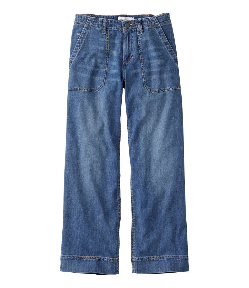 Washed Indigo,2