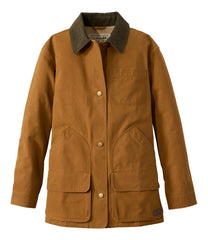 L.L.BeanWomen's Lightweight Field Coat