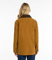 L.L.BeanWomen's Lightweight Field Coat
