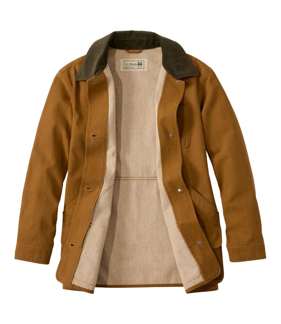 L.L.BeanWomen's Lightweight Field Coat