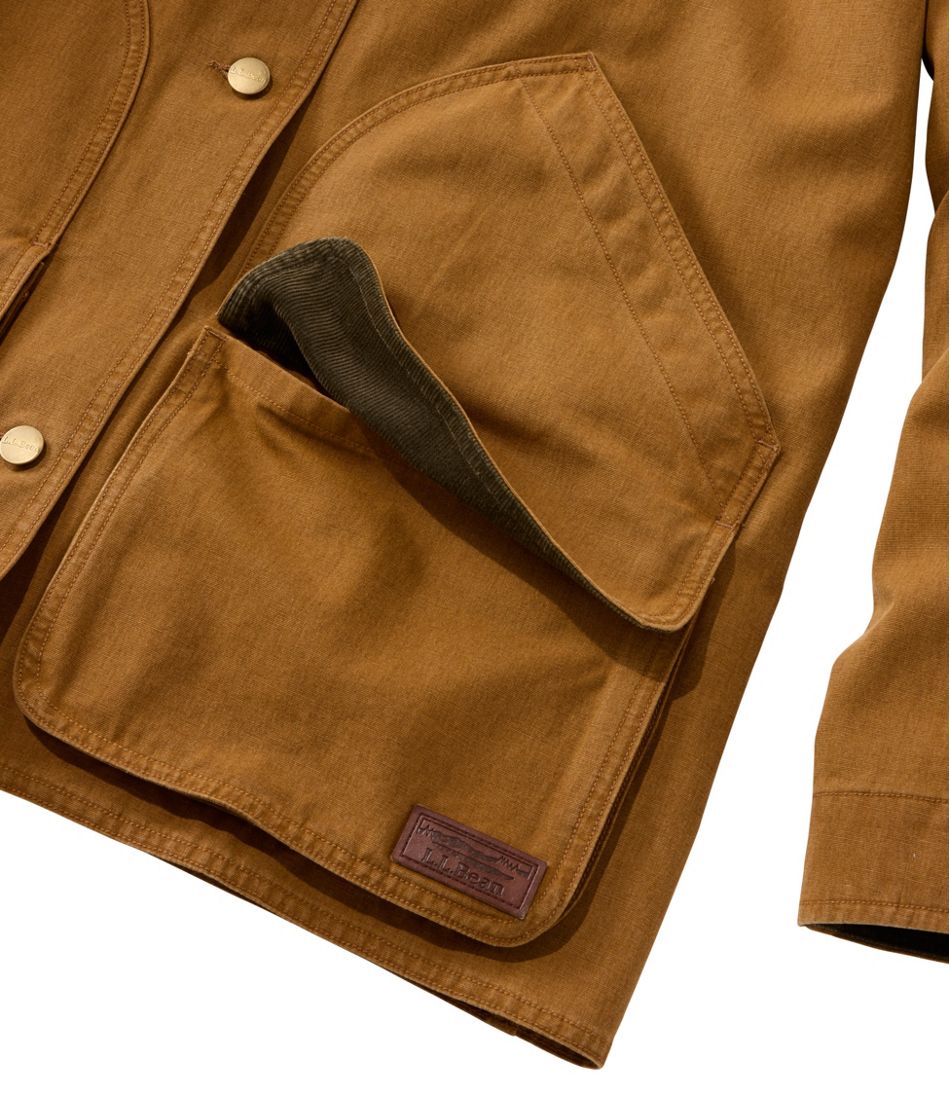 L.L.BeanWomen's Lightweight Field Coat