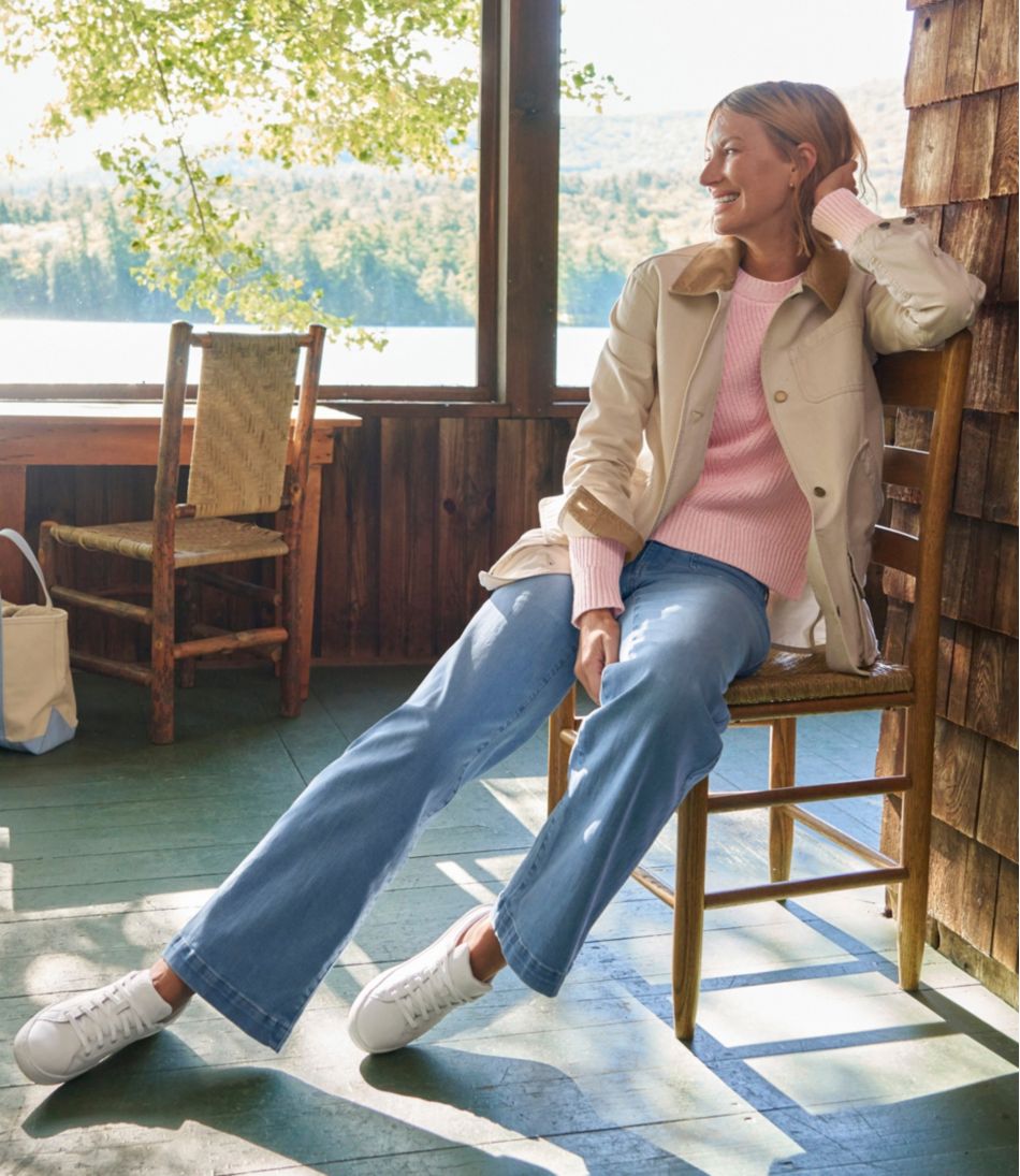L.L.BeanWomen's Lightweight Field Coat
