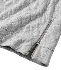 L.L.BeanWomen's VentureSoft Quilted Funnelneck Pullover