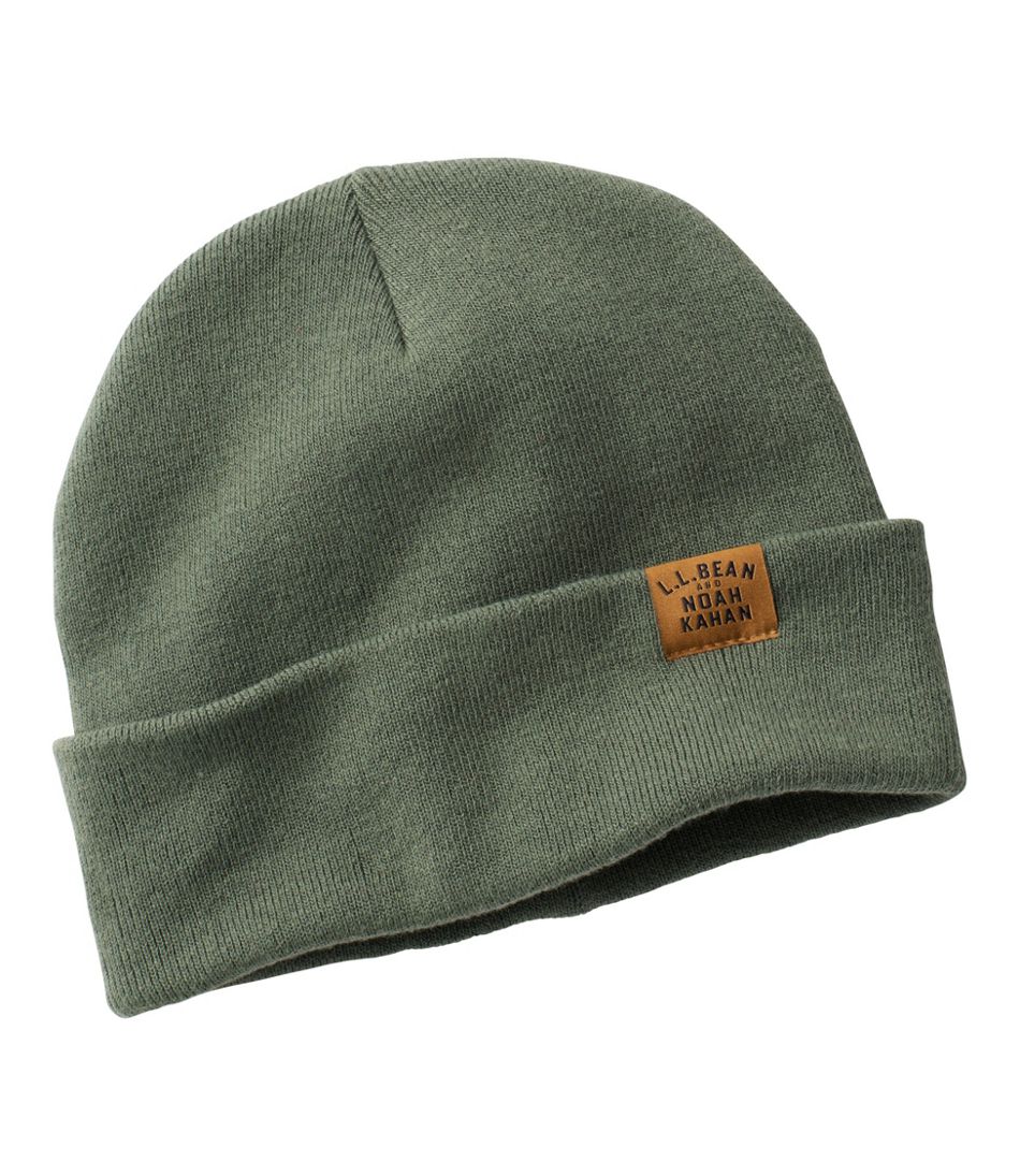 L.L.BeanAdults' & Noah Kahan L.L.Beanie
