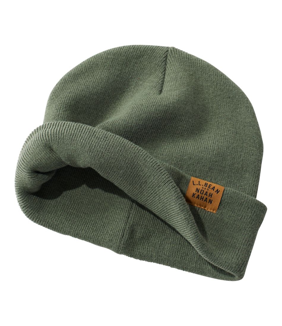 L.L.BeanAdults' & Noah Kahan L.L.Beanie
