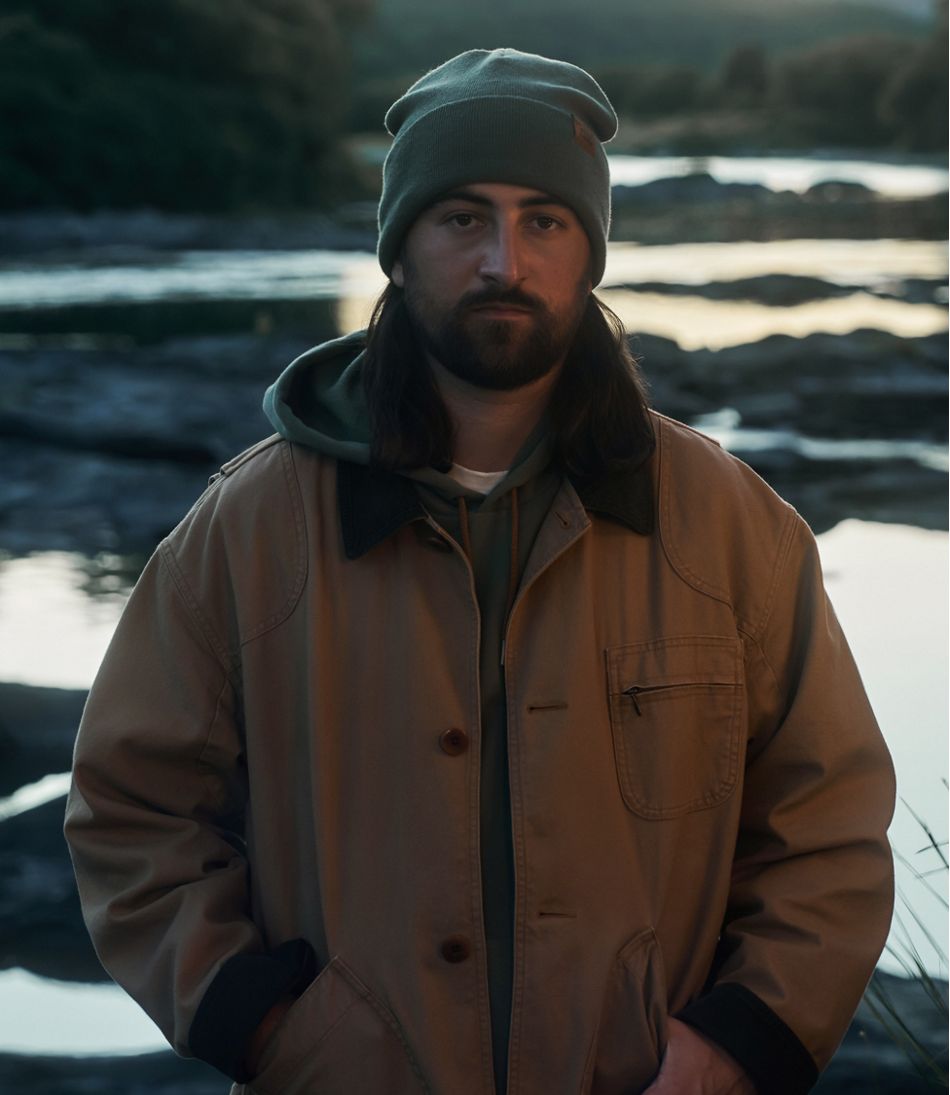 L.L.BeanAdults' & Noah Kahan L.L.Beanie