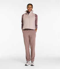 L.L.BeanWomen's Venture Puffer Vest