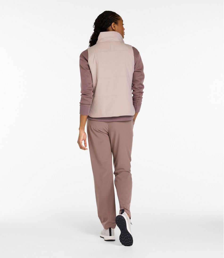 L.L.BeanWomen's Venture Puffer Vest