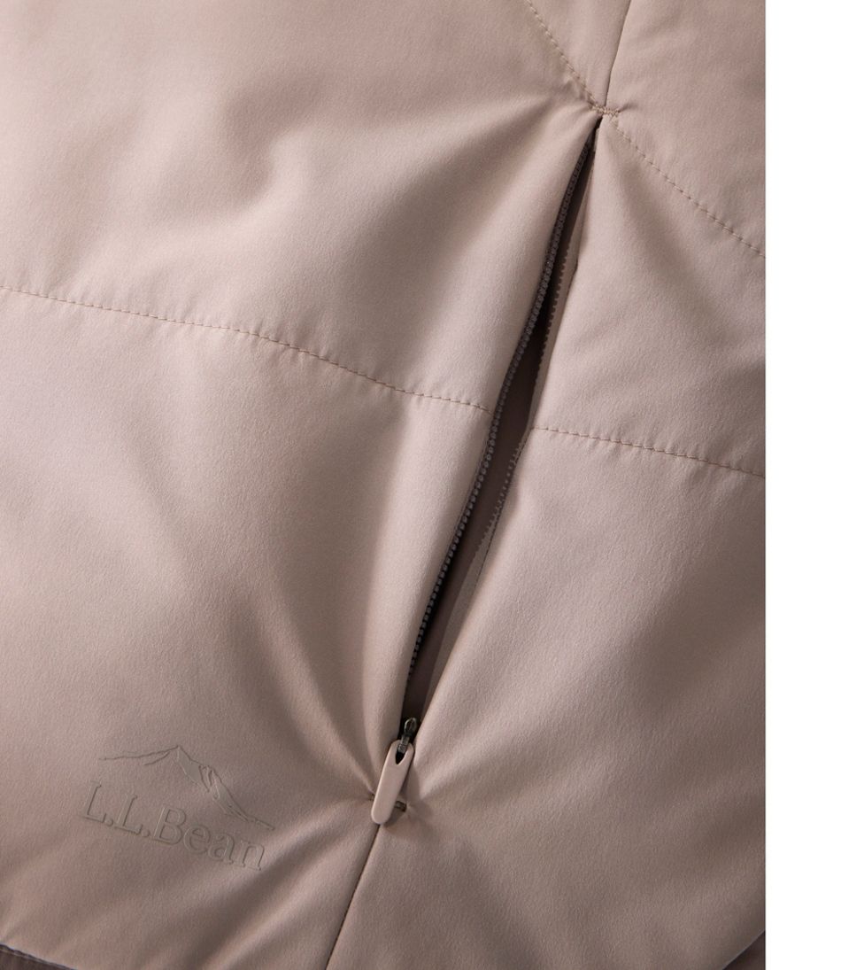 L.L.BeanWomen's Venture Puffer Vest