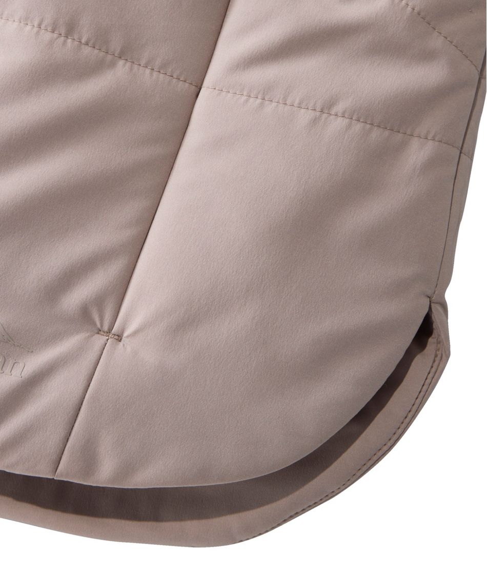 L.L.BeanWomen's Venture Puffer Vest