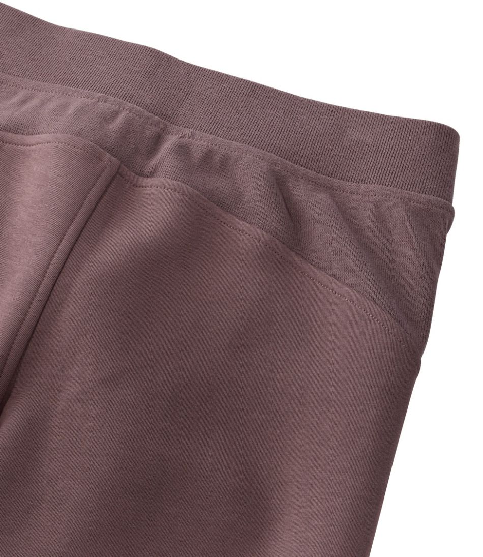 L.L.BeanWomen's Multisport Sweatpants, Slim Leg
