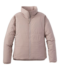 L.L.BeanWomen's Venture Puffer Jacket