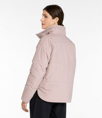 L.L.BeanWomen's Venture Puffer Jacket