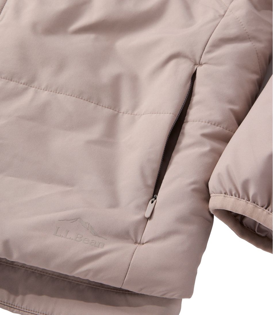 L.L.BeanWomen's Venture Puffer Jacket