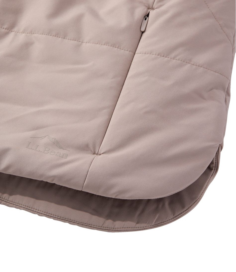 L.L.BeanWomen's Venture Puffer Jacket