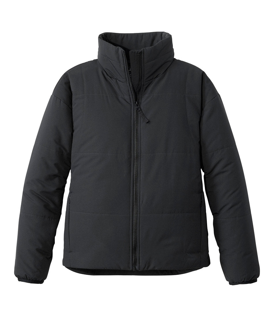 Midnight Black,X-Small