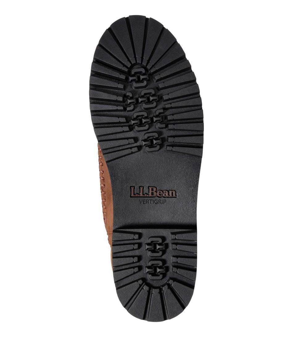 L.L.BeanWomen's Camden Hill Moto Boots