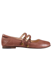 L.L.BeanWomen's Frye Carson Multi Mary Jane Flats