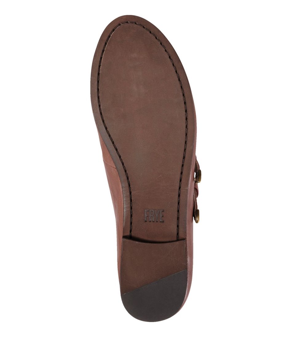 L.L.BeanWomen's Frye Carson Multi Mary Jane Flats
