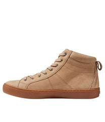 L.L.BeanWomen's Eco Bay Chukka Boots, Leather