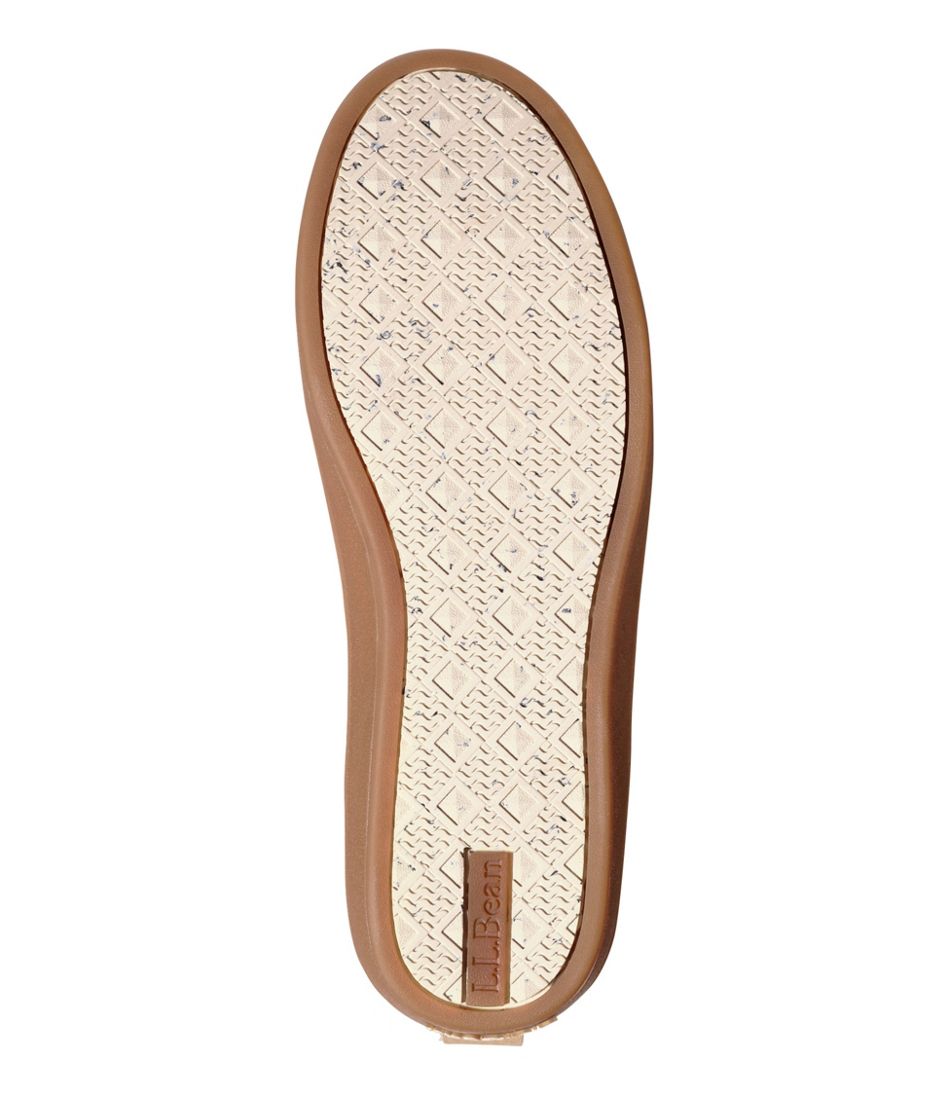 L.L.BeanWomen's Eco Bay Chukka Boots, Leather