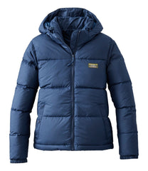 L.L.BeanWomen's Mountain Classic Down Jacket