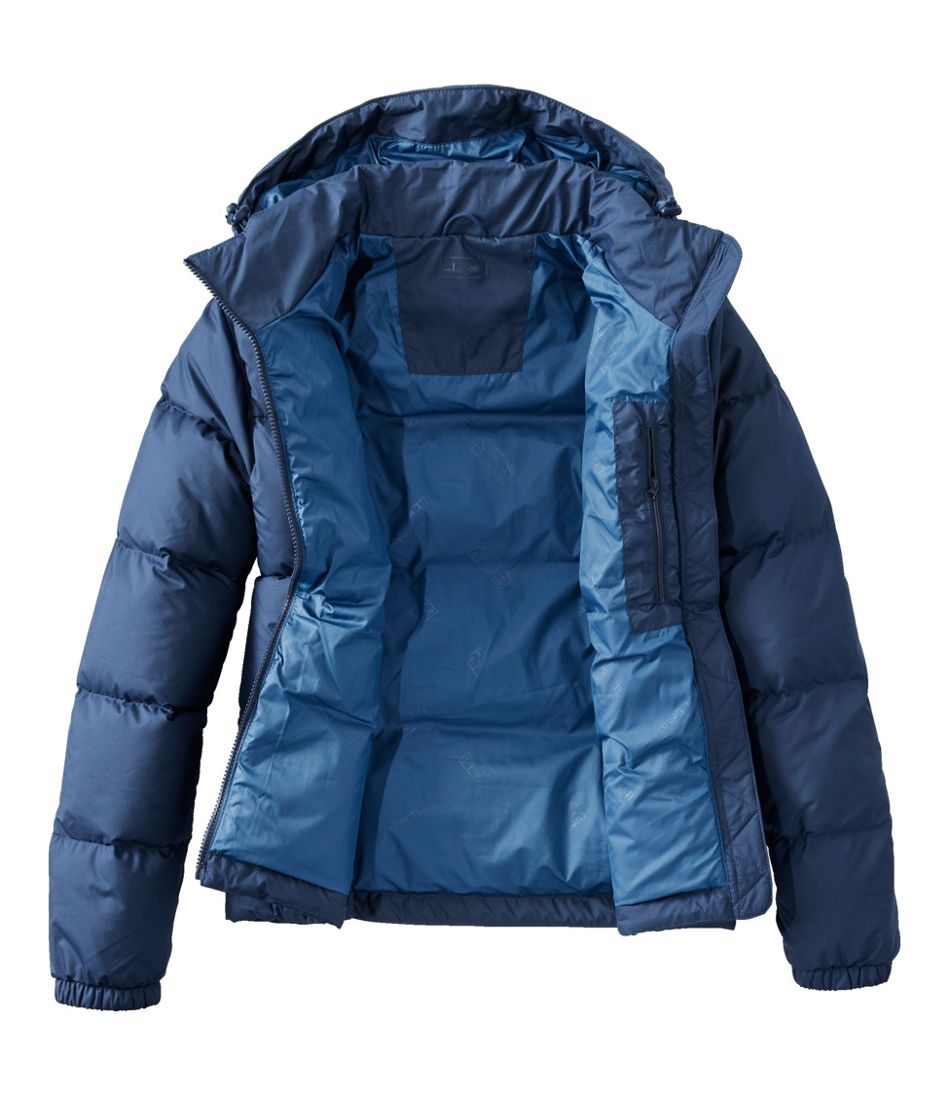 L.L.BeanWomen's Mountain Classic Down Jacket