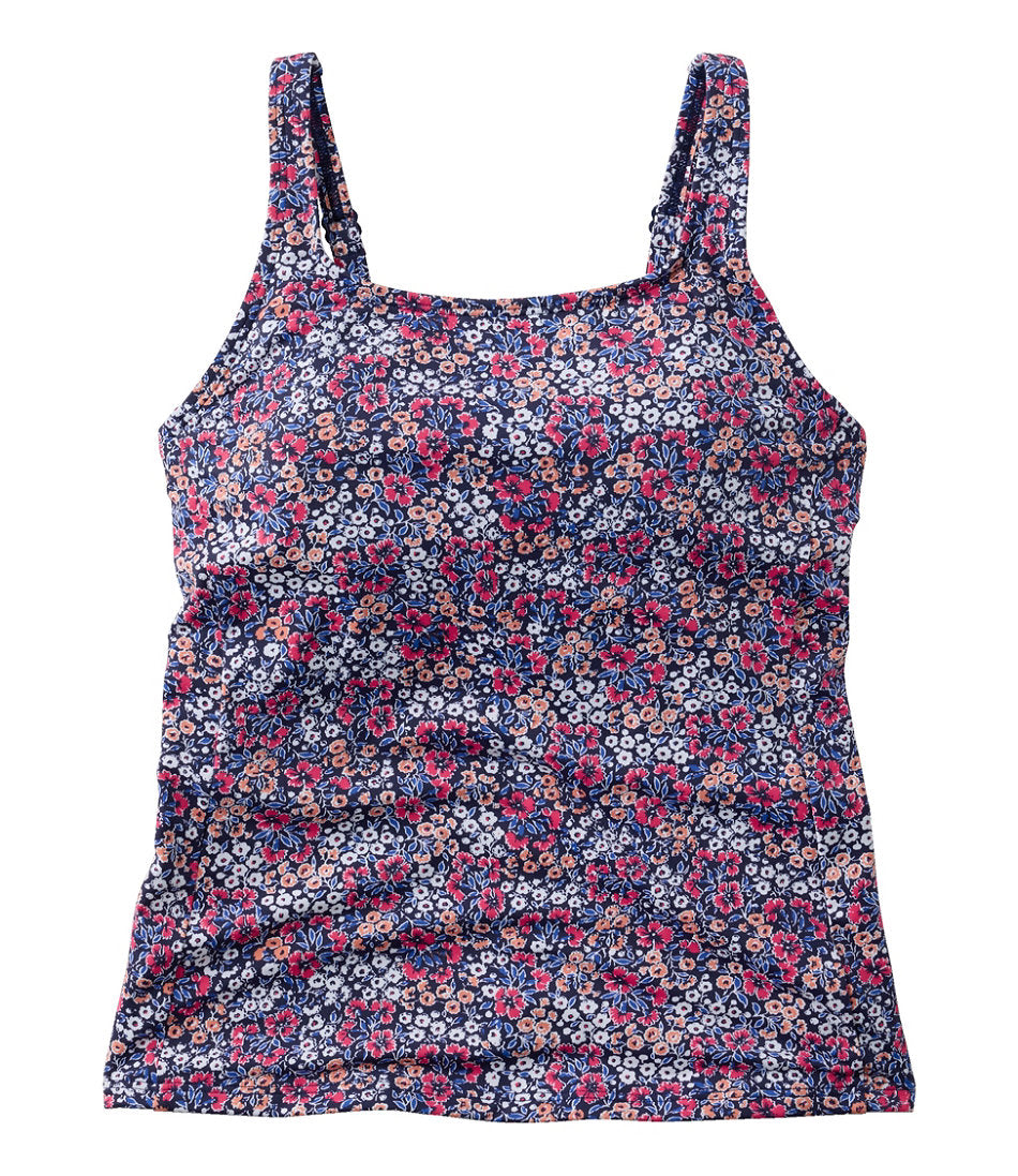 Darkest Navy Ditsy Floral,4