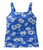 French Blue Daisy