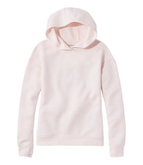 L.L.BeanWomen's Multisport Hooded Pullover Sweatshirt