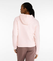 L.L.BeanWomen's Multisport Hooded Pullover Sweatshirt