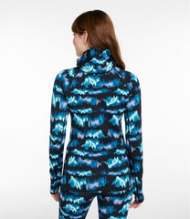 L.L.BeanWomen's Heavyweight Base Layer Hoodie Printed