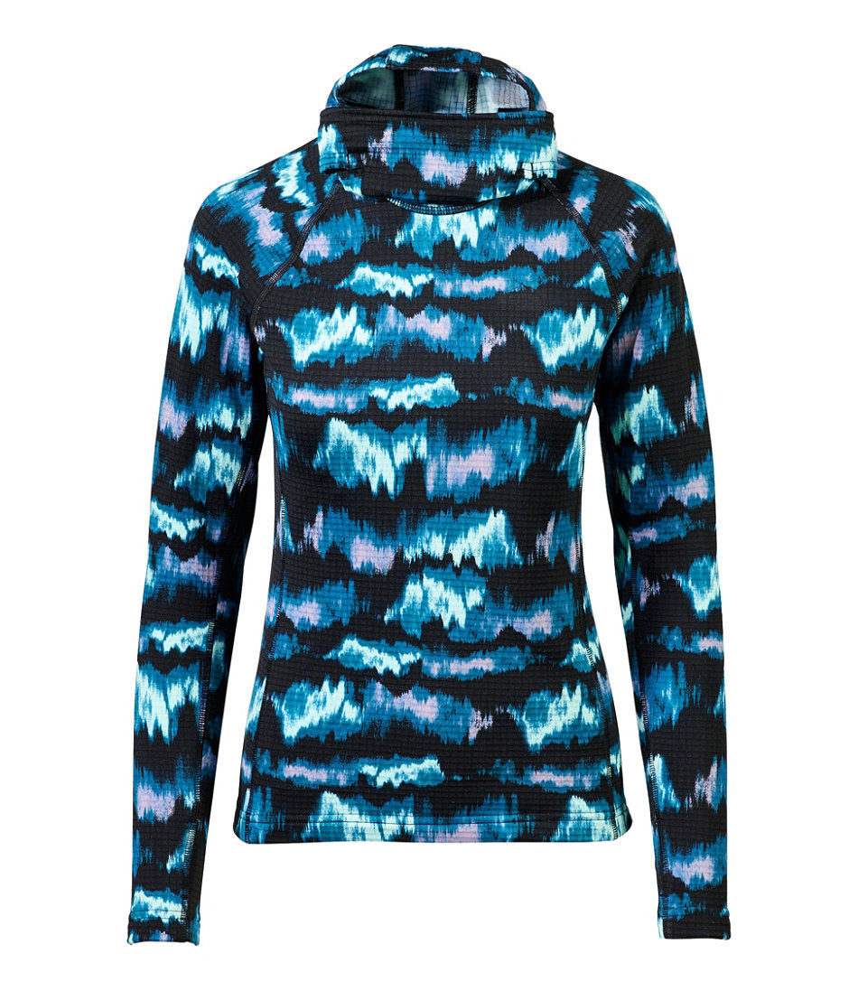 Aurora Print,X-Small